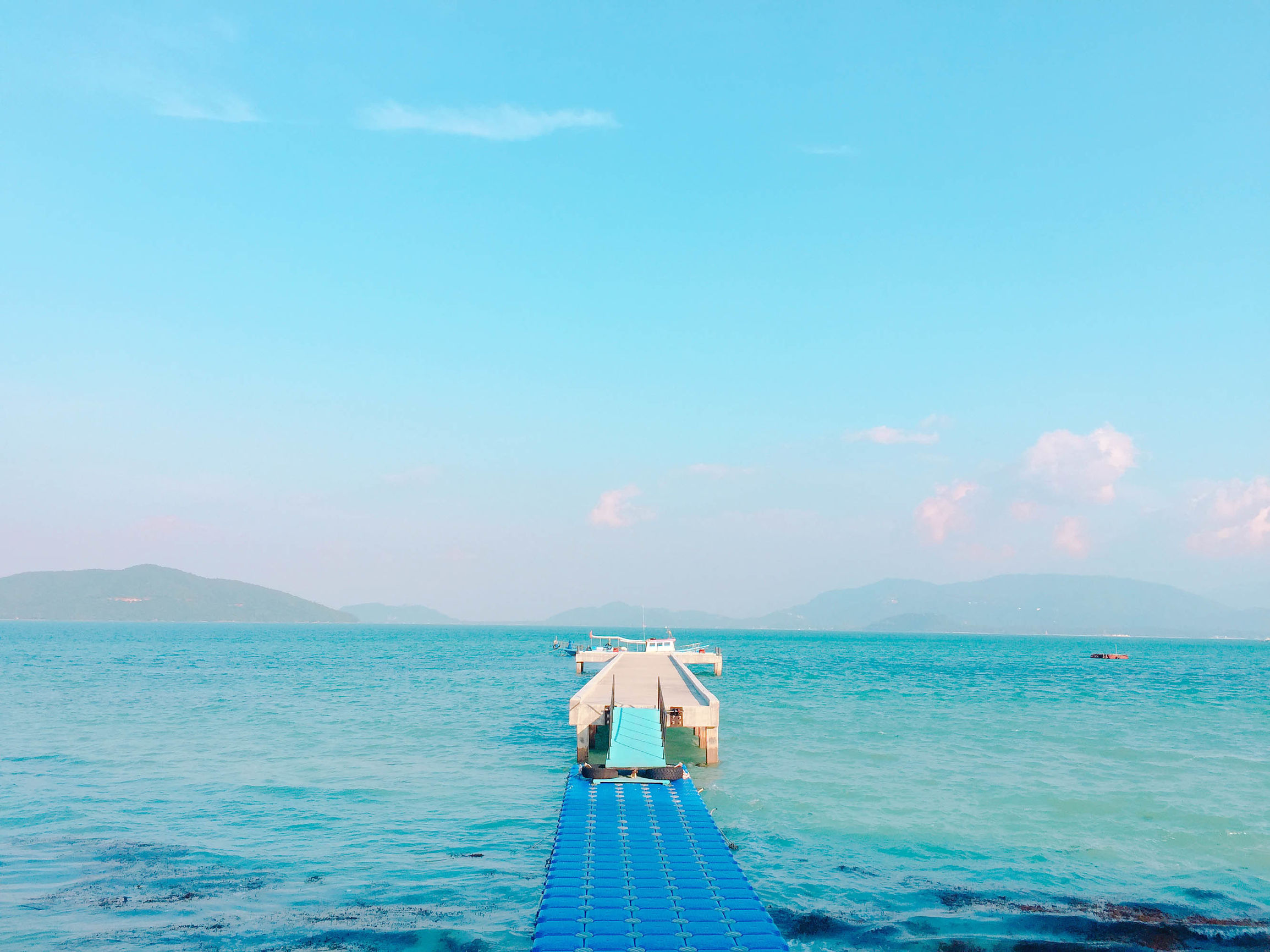 泰国珍贝岛在哪里,珍贝岛泰国