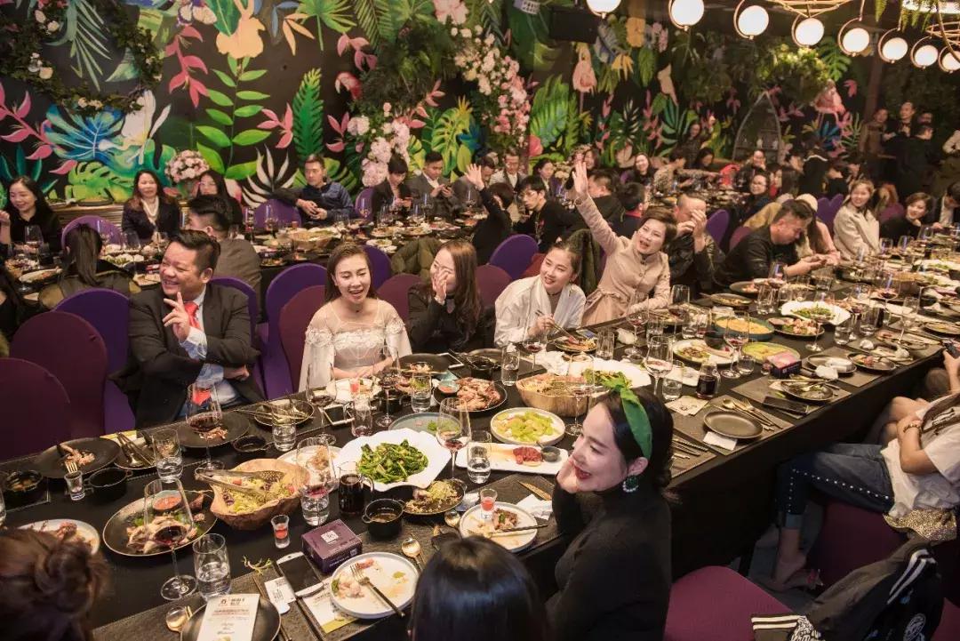 南宁重口味餐厅美食,南宁重口味美食