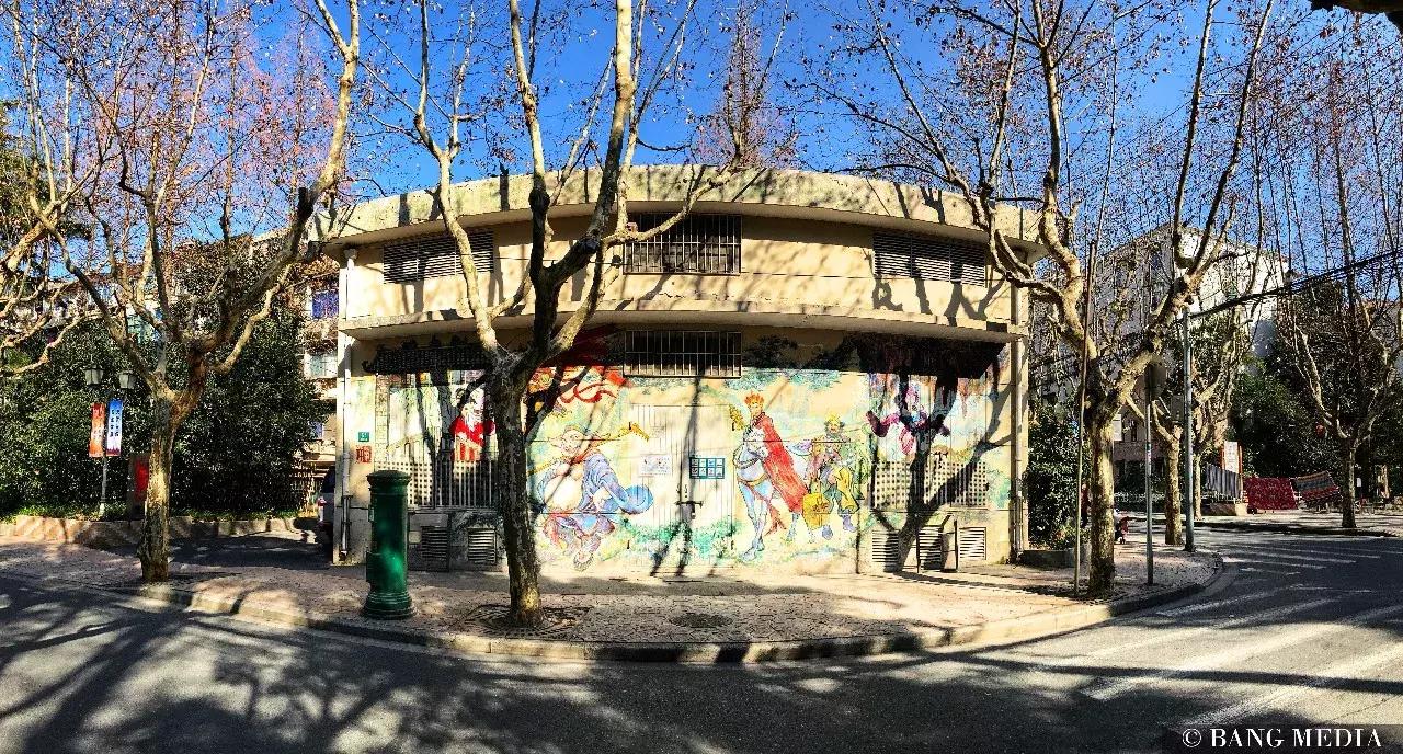 上海最清净的地方,上海最清净的去处