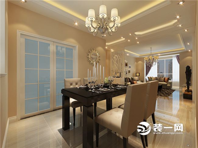 太原阳光揽胜洋房142平,揽胜142