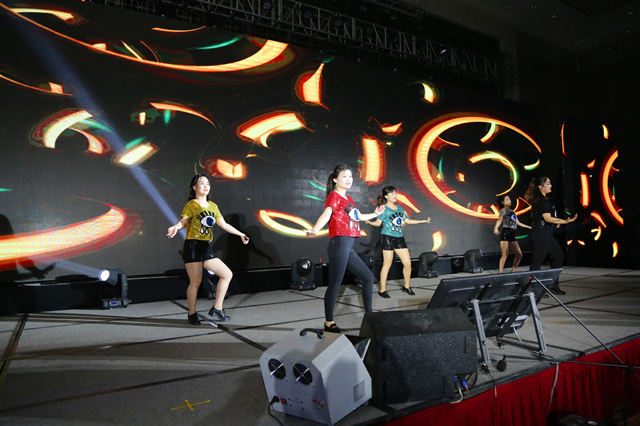 康正汽车香港年会,康正汽车集团的价值观