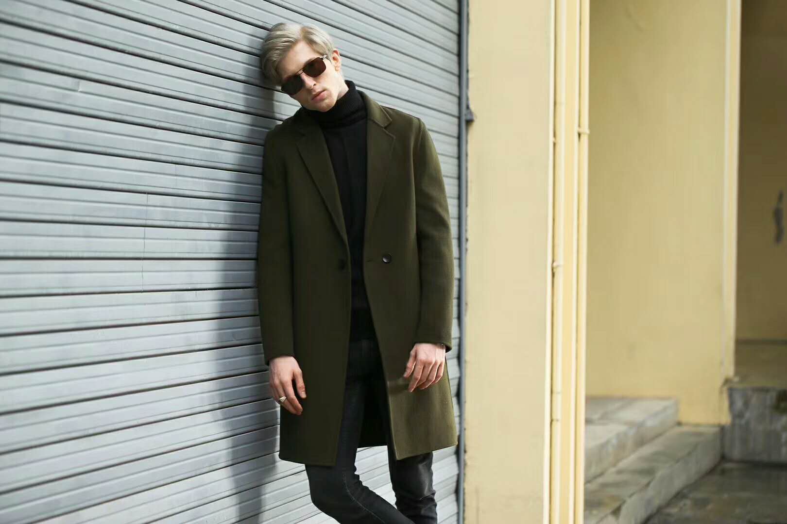 惊喜福利羽绒服男,送老公惊喜礼物大礼包