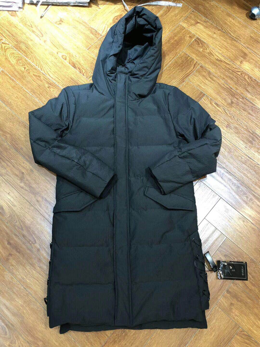 惊喜福利羽绒服男,送老公惊喜礼物大礼包