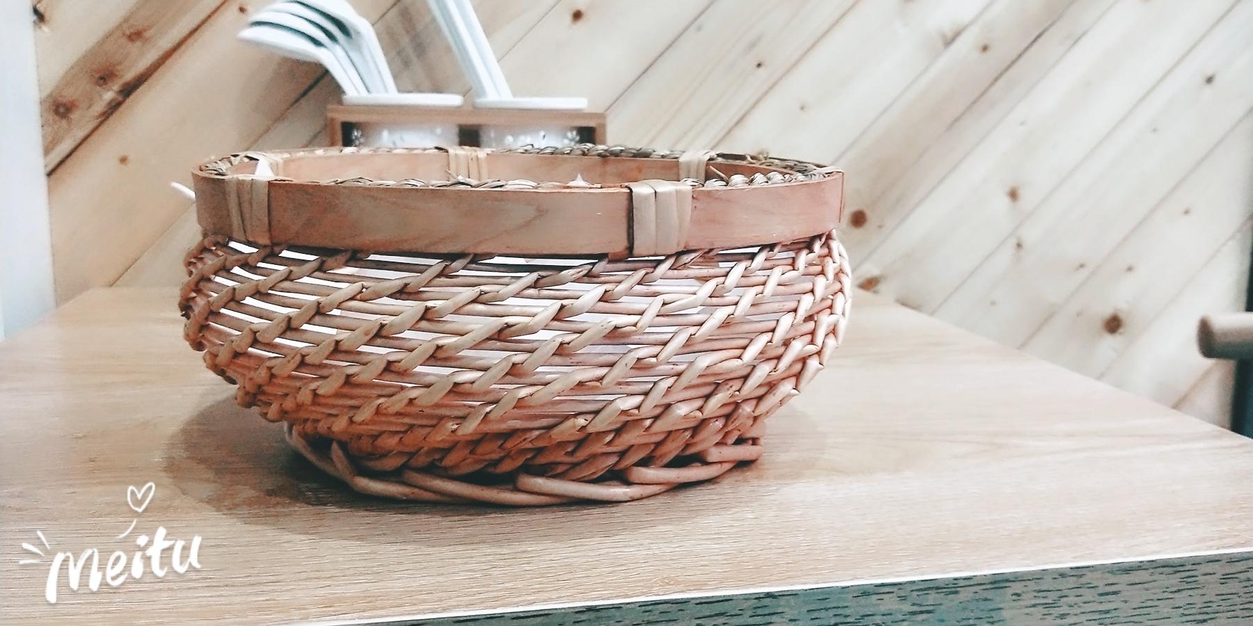 常州的这家‘青蔬’，日式小清新，吃货要来哦