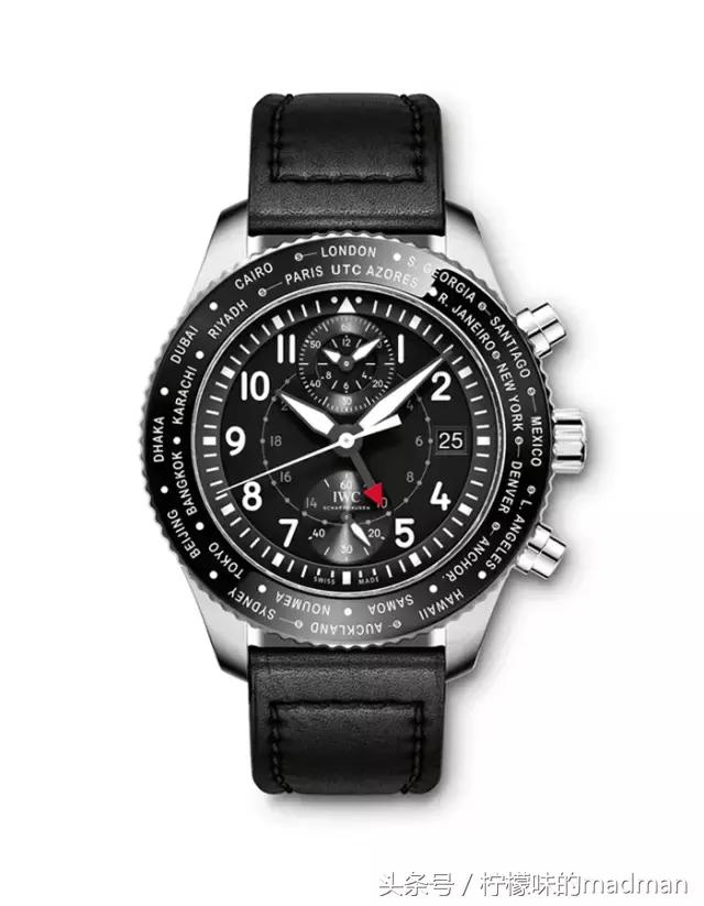 万国之旅手表,万国手表回归