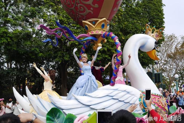 香港7日自由行攻略,香港旅游攻略三日游自由行多少钱