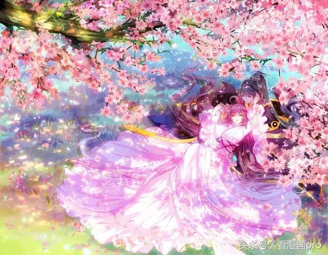 十大必看国漫漫画排行榜,十大最强后宫漫画国漫