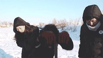 我们在中国北境为你打造真实的西部世界