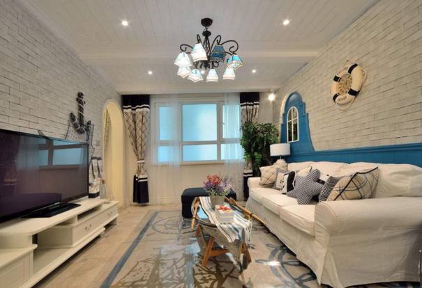 客厅如果出现这几种情况，暗喻财神堵在家门外，再有钱也会变穷