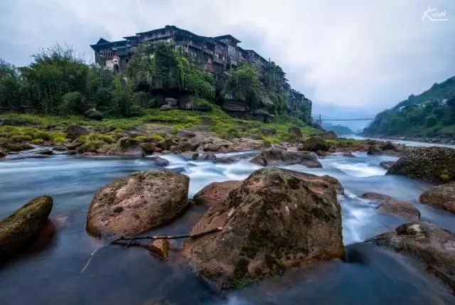 错过了这30个地方，你就相当于辜负了整个贵州！