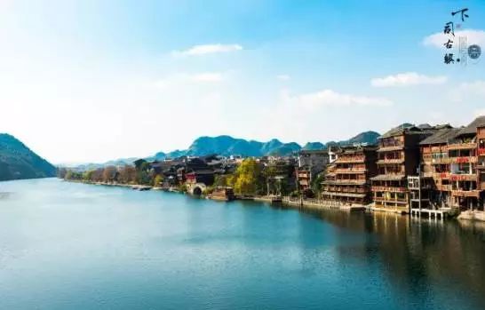 错过了这30个地方，你就相当于辜负了整个贵州！