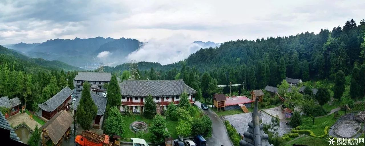 错过了这30个地方，你就相当于辜负了整个贵州！