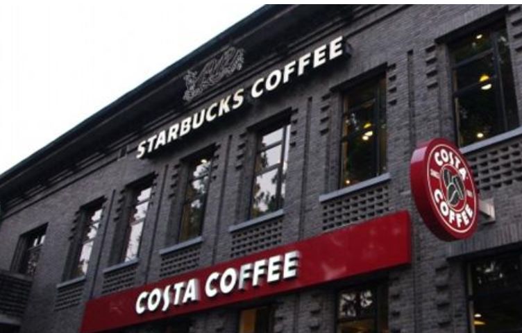 星巴克是星爸爸还是星妈妈,星爸爸和星巴克有关系么