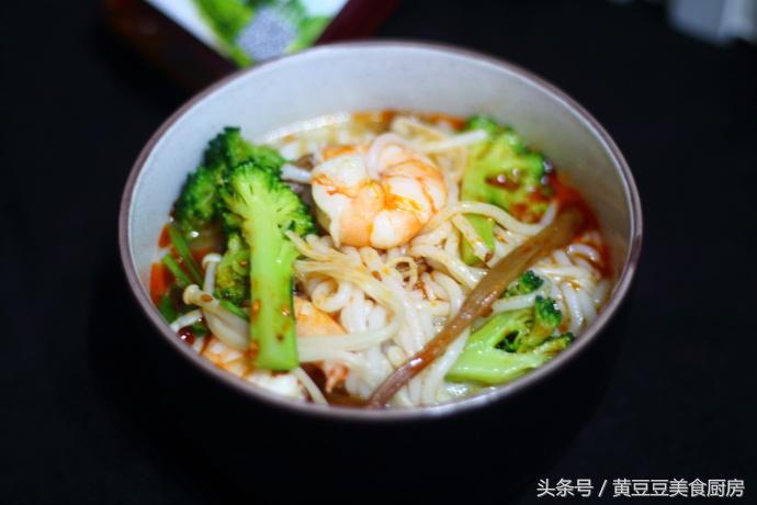 米粉怎么做更容易消化,米粉怎样做才不伤胃