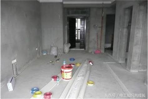 房间要用双控和多控开关怎样布线,装智能开关是否需要双控开关