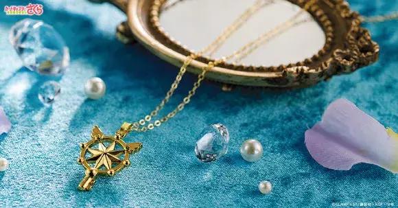 魔卡少女樱,魔卡少女樱周边在哪里买