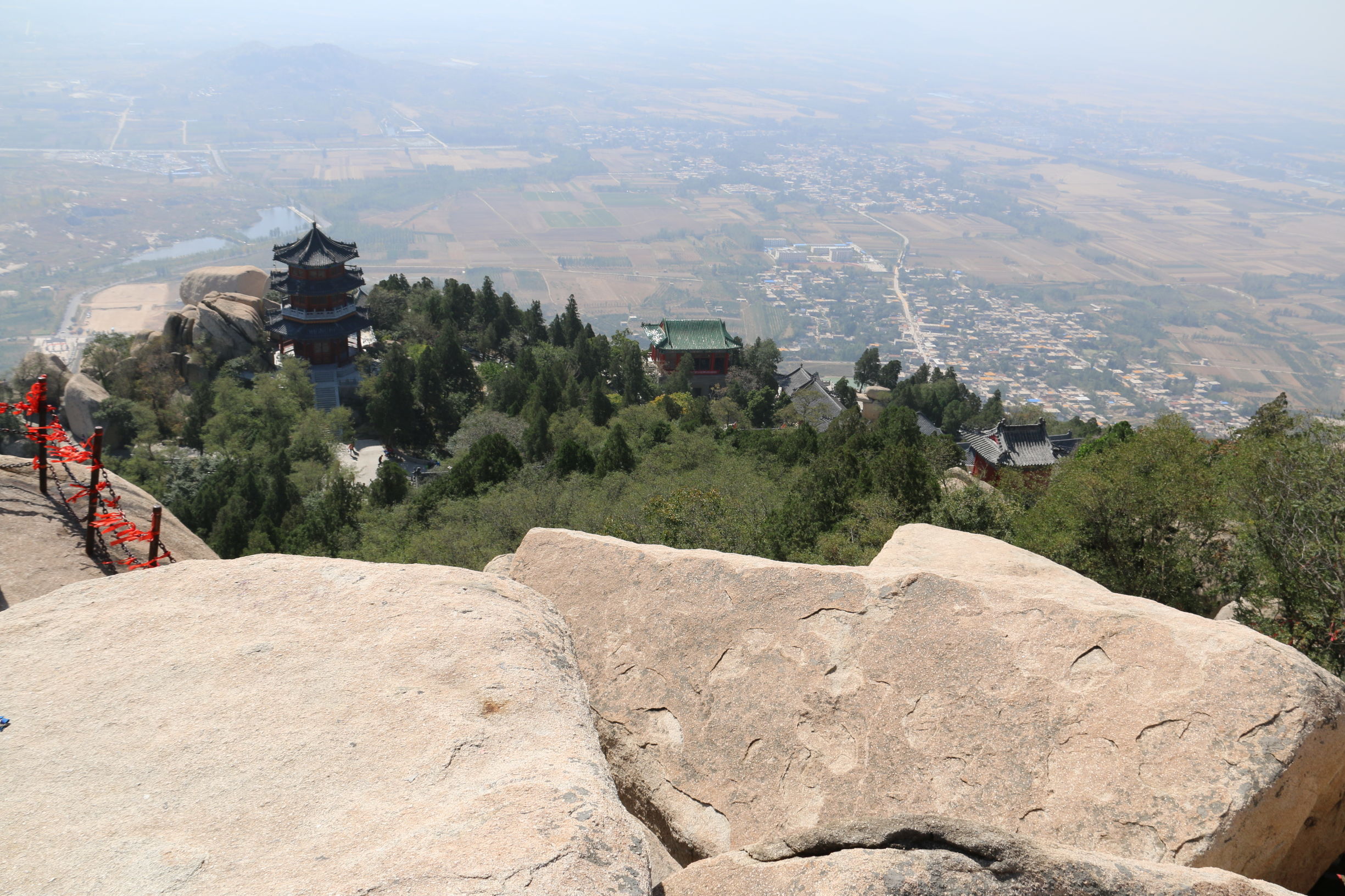 邹城峄山为什么是奇山,邹城石头山在什么地方