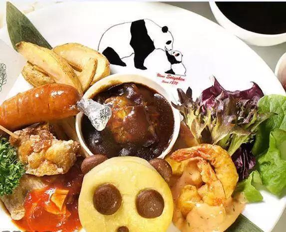 我国国宝大熊猫被外国租借有多难,日本大熊猫悲惨生活