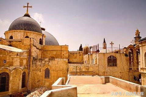 耶路撒冷为啥是基督教圣地,耶路撒冷为何是基督教圣地