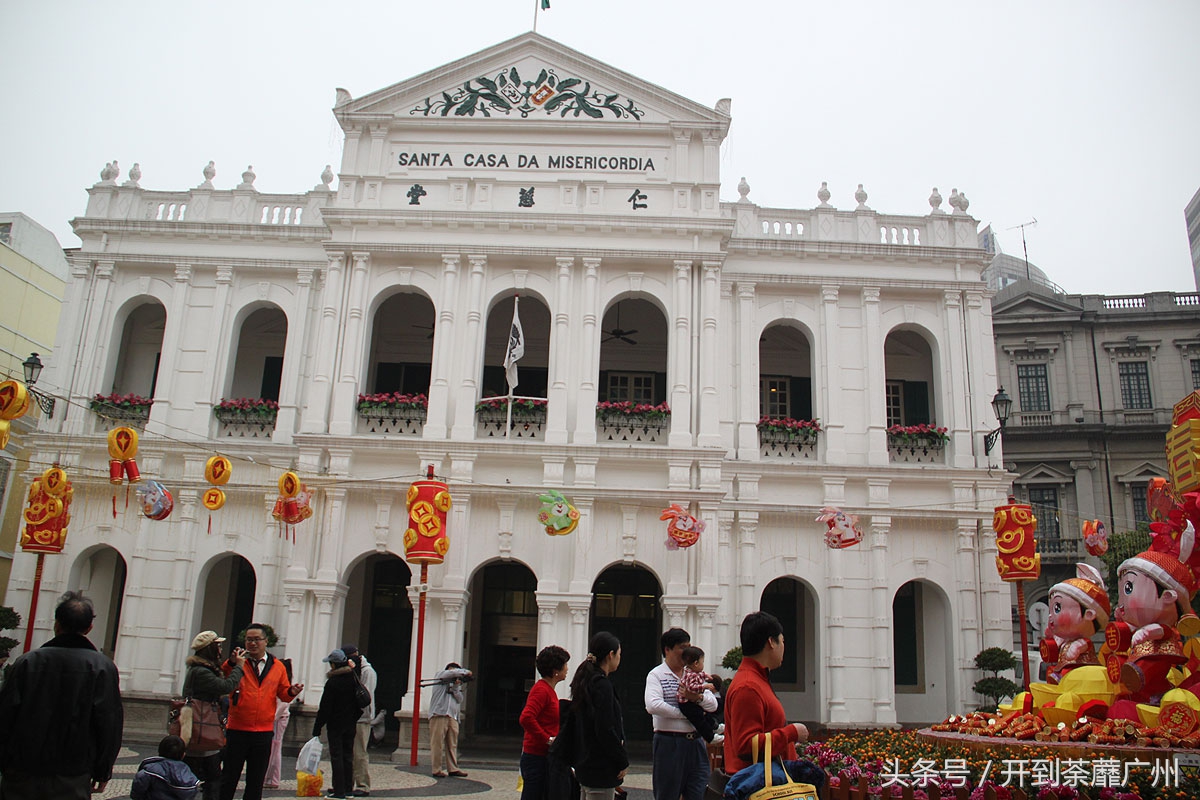 澳门哪吒庙值得去吗,澳门哪吒庙地图