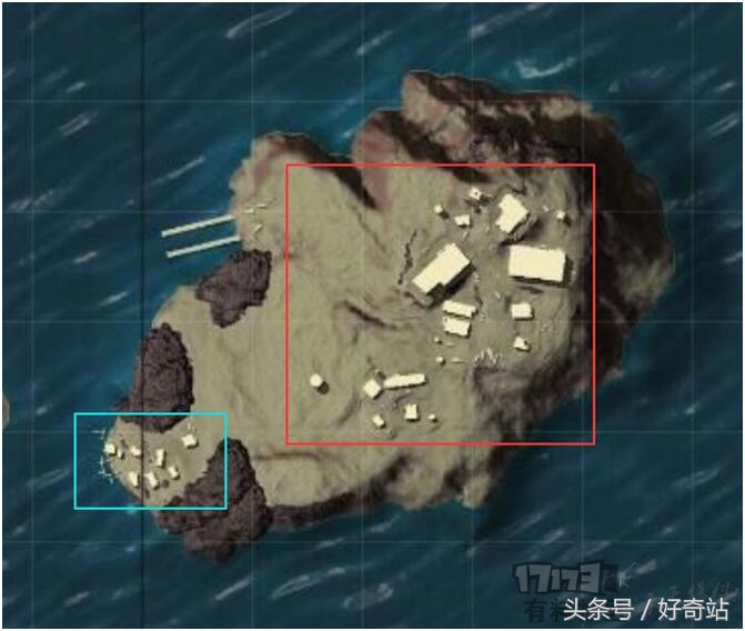 绝地求生天堂度假村打法,绝地求生天堂度假村隐藏地下室