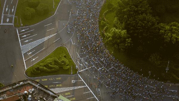 一个恐高的人，高空作业20多年，舍命拍出了最美纪录片