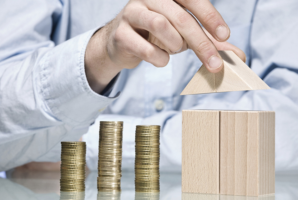 信和信集团房产,信和信桂林