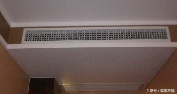 家庭式中央空调好打理吗,家庭用中央空调有什么优缺点