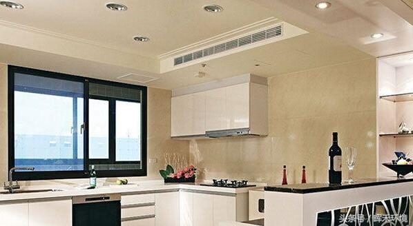 家庭式中央空调好打理吗,家庭用中央空调有什么优缺点