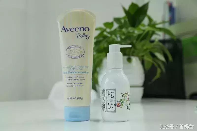 婴儿冬季身体乳测评推荐,什么牌子的身体乳冬季好用