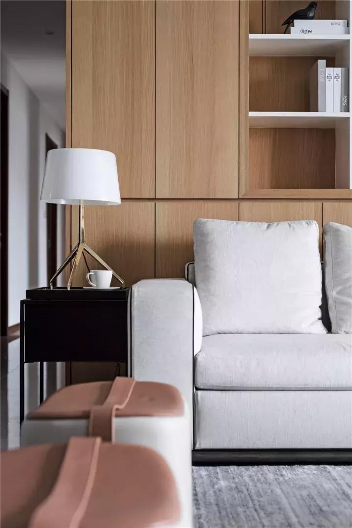 不一样的风格简单又漂亮,极简风格不简单的极致美