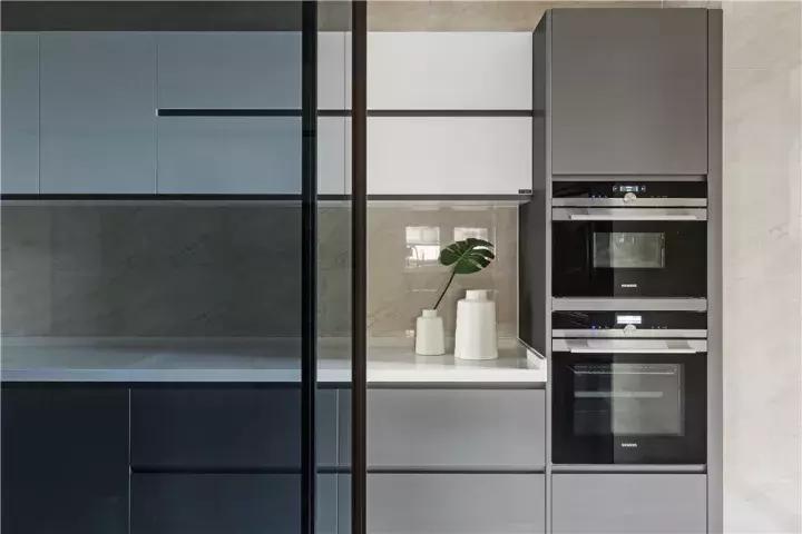 不一样的风格简单又漂亮,极简风格不简单的极致美