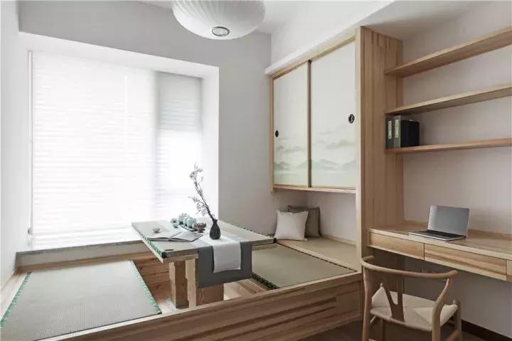 不一样的风格简单又漂亮,极简风格不简单的极致美