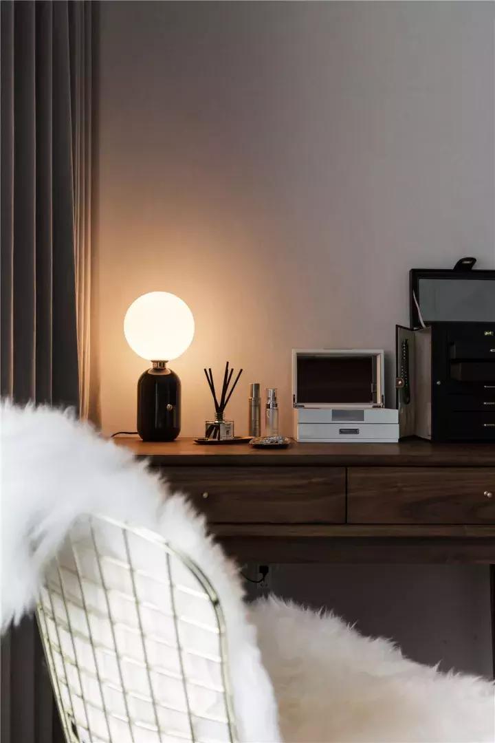 不一样的风格简单又漂亮,极简风格不简单的极致美