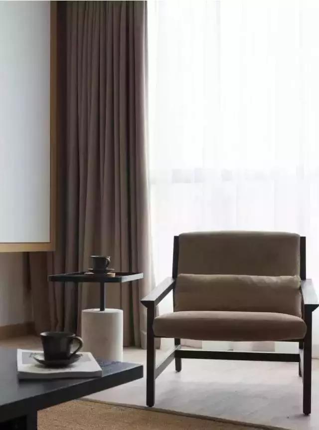 不一样的风格简单又漂亮,极简风格不简单的极致美