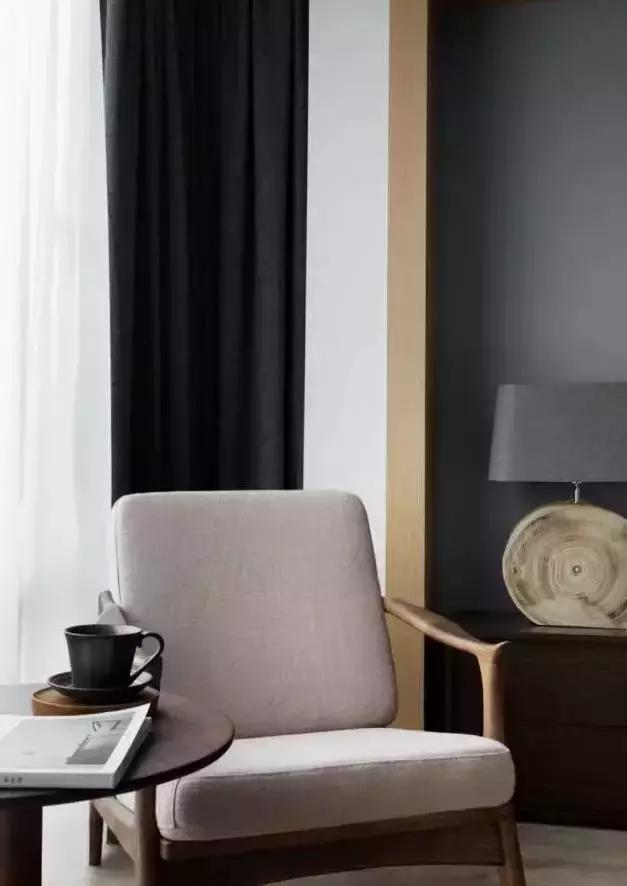 不一样的风格简单又漂亮,极简风格不简单的极致美