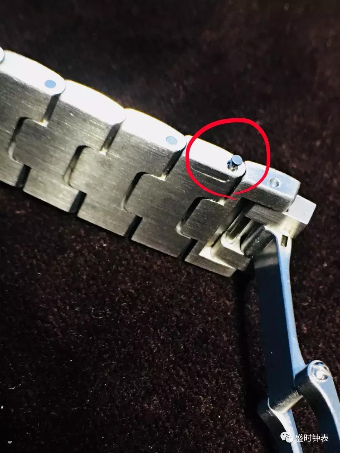 跟着史上最强钟表订货团扫货还怕没有好表看咩?