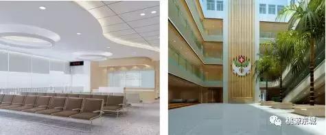 桃源县中医医院迁建工程,桃源县中医医院整体迁建工程中标