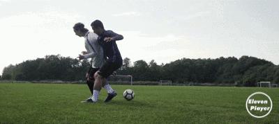 内马尔足球过人技巧60招教学,内马尔足球技巧视频