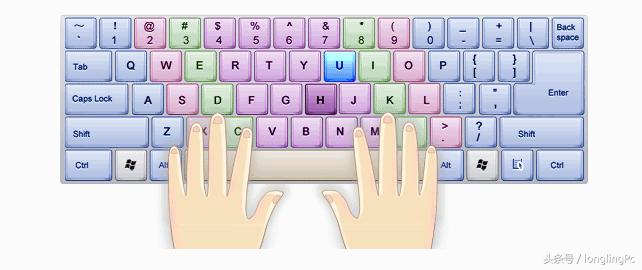 电脑输入法怎么学好,如何学习电脑五笔基础操作长视频