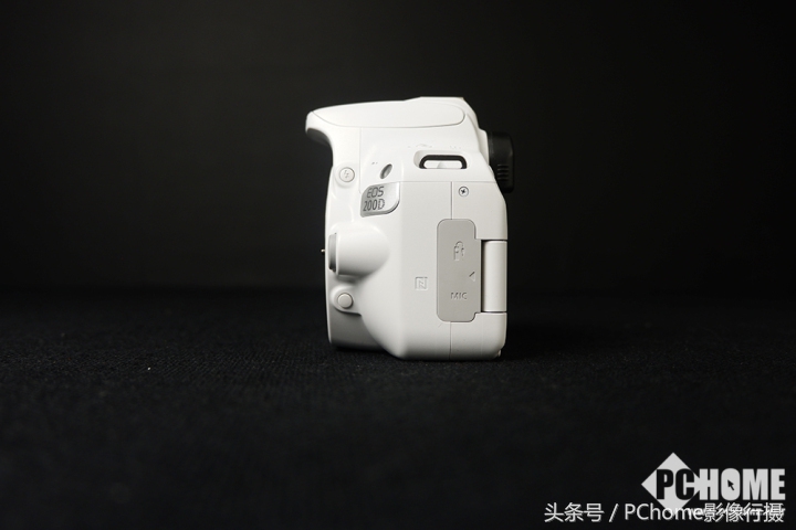 可爱又实用的相机,佳能eos200d二代是什么相机