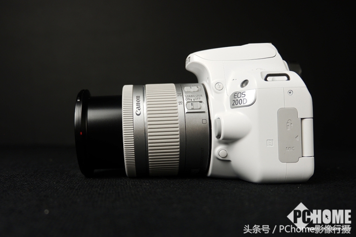 可爱又实用的相机,佳能eos200d二代是什么相机