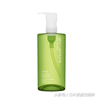 去日本旅游购物清单top50,新年去日本必买的物品