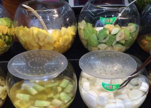 南宁的广州美食,南宁的美食餐厅