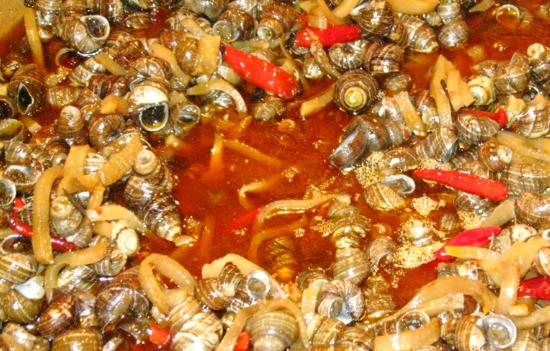 南宁的广州美食,南宁的美食餐厅