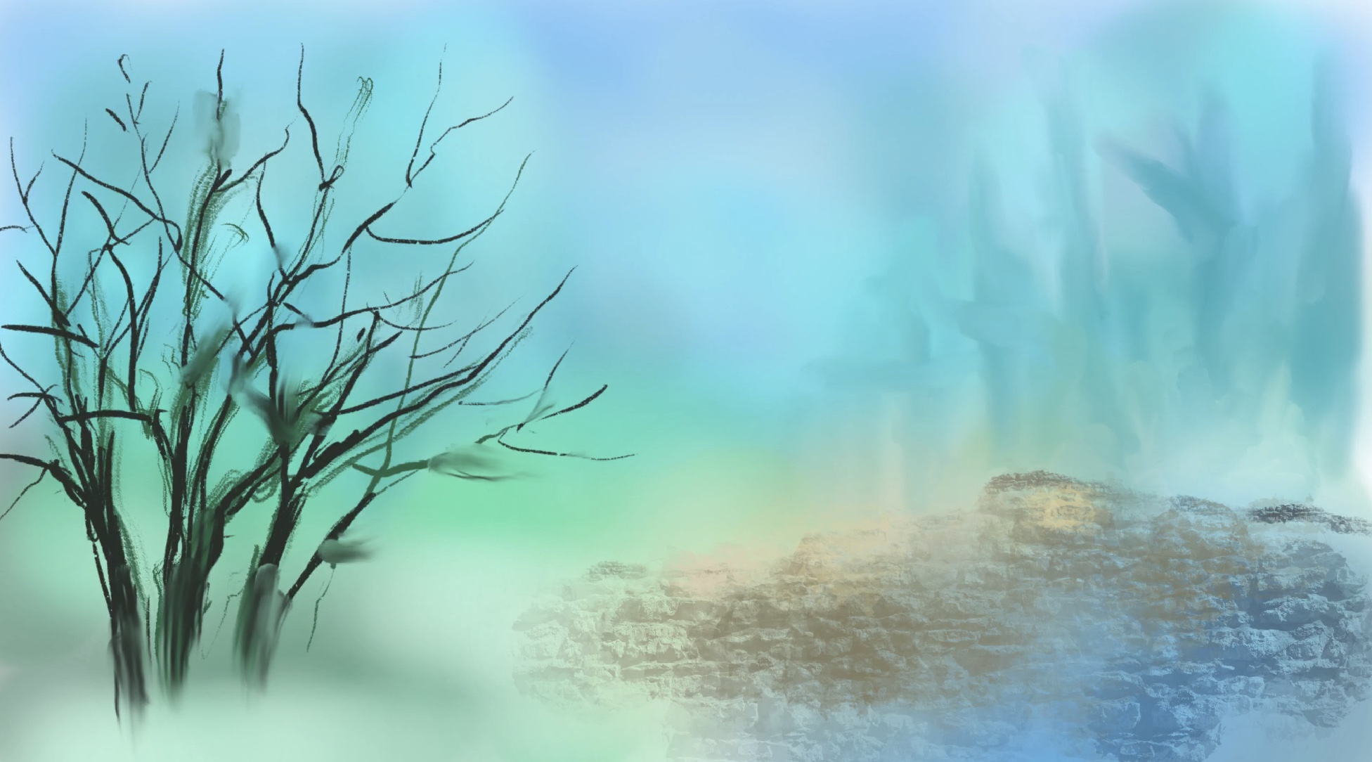 ipad绘画怎么部分上色,ipad画画如何拍摄出大片感觉