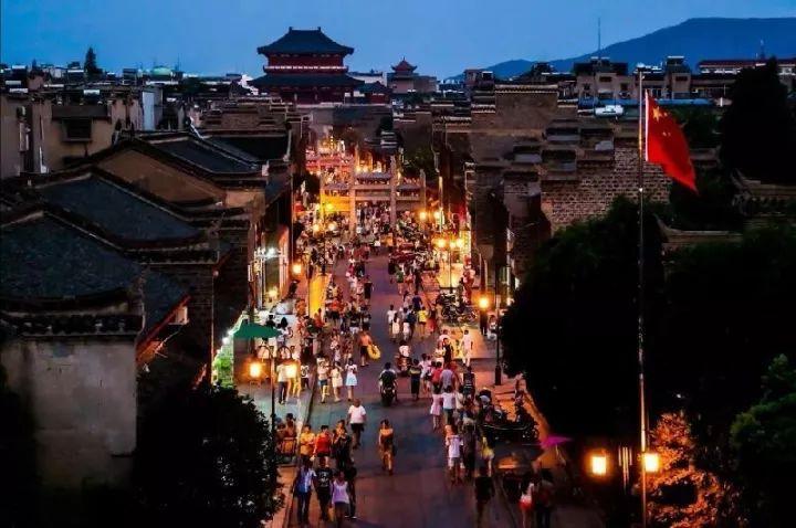 去过湖北的人,去过34个省的感受