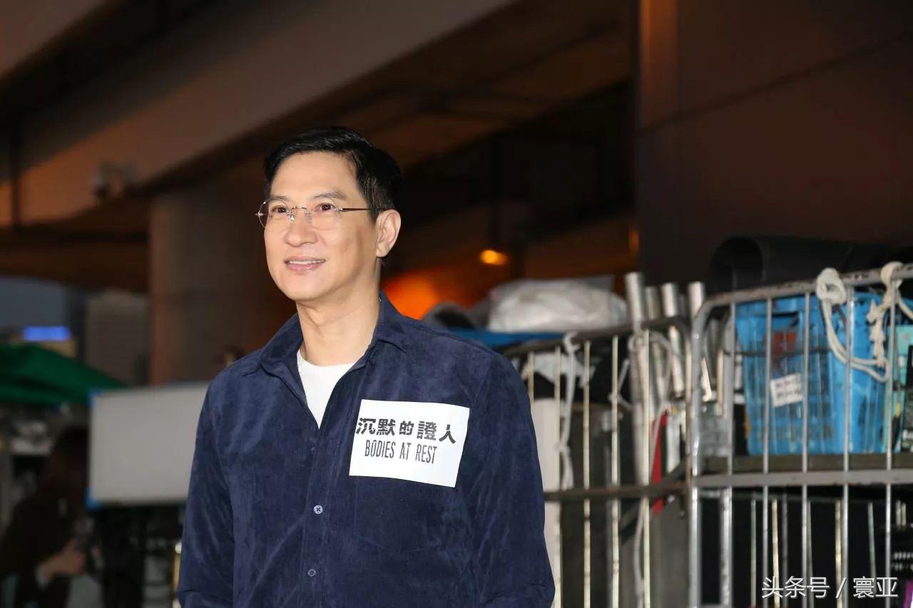 沉默的证人张家辉杨紫任贤齐,任贤齐张家辉沉默的证人