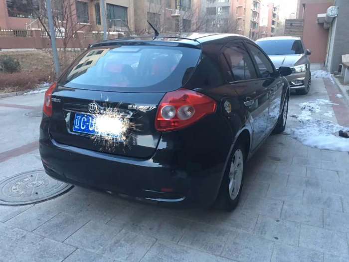 当年一百万的宝马,当年落地一百多万的宝马