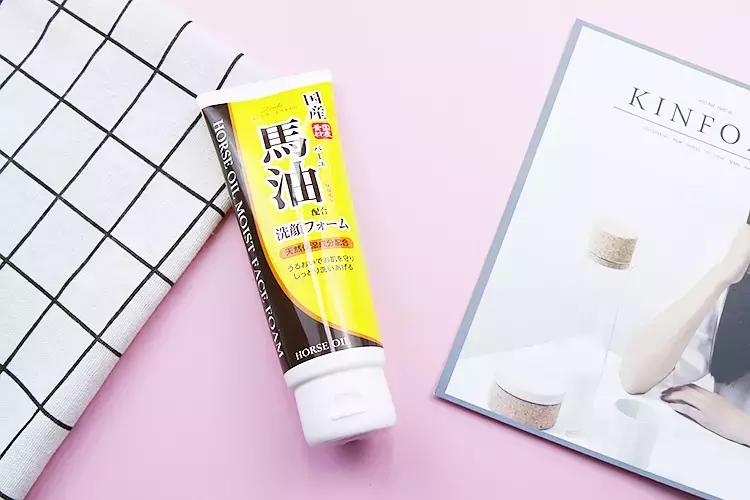 2019洁面大测评,7款零差评洗面奶